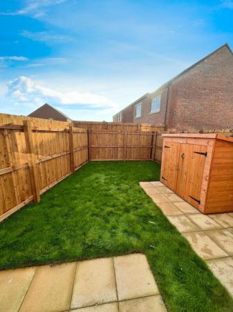 3 bedroom Terraced House to let in Hazel Drive, Newcastle Upon Tyne, NE15