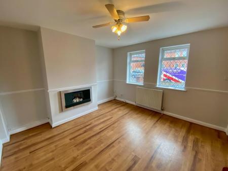 3 bedroom Terraced House to let in Holystone Crescent, High Heaton, Newcastle Upon Tyne, NE7