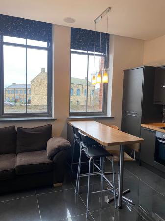 2 bedroom Flat to let in Hudson Street, Gateshead, NE8