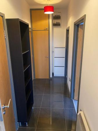 2 bedroom Flat to let in Hudson Street, Gateshead, NE8