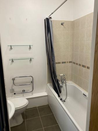 2 bedroom Flat to let in Hudson Street, Gateshead, NE8