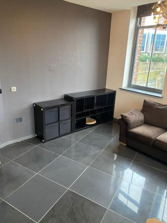 2 bedroom Flat to let in Hudson Street, Gateshead, NE8