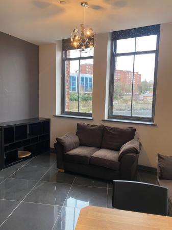 2 bedroom Flat to let in Hudson Street, Gateshead, NE8