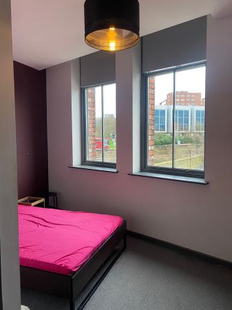 2 bedroom Flat to let in Hudson Street, Gateshead, NE8