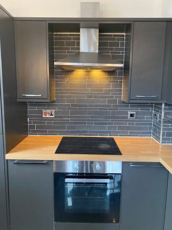 2 bedroom Flat to let in Hudson Street, Gateshead, NE8