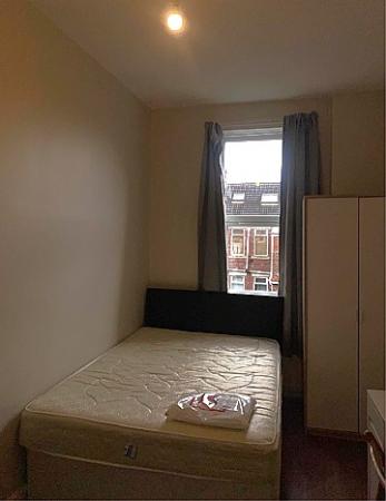 3 bedroom Flat to let in Kelvin Grove, Sandyford, Newcastle Upon Tyne, NE2