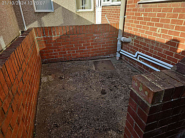 3 bedroom Flat to let in Kelvin Grove, Sandyford, Newcastle Upon Tyne, NE2