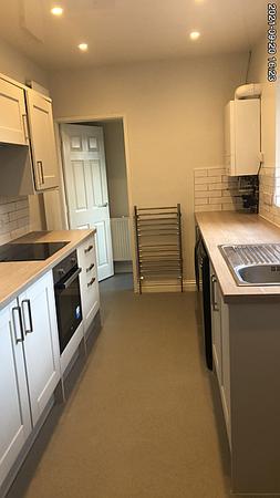 Kelvin Grove, Sandyford, Newcastle Upon Tyne, NE2