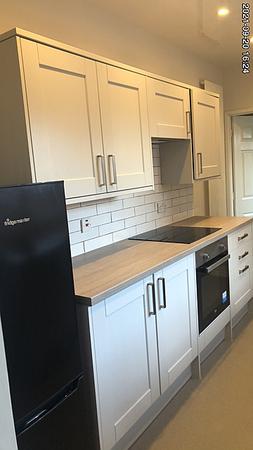 2 bedroom Flat to let in Kelvin Grove, Sandyford, Newcastle Upon Tyne, NE2