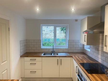 3 bedroom Terraced House to let in Rodney Close, Tynemouth, NE30