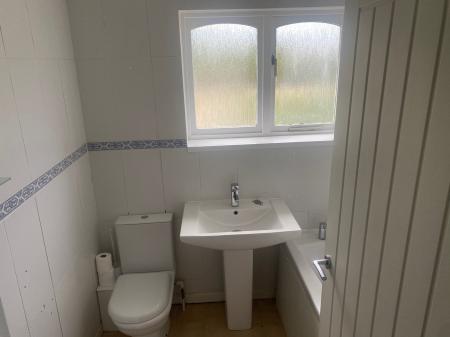 3 bedroom Terraced House to let in Rodney Close, Tynemouth, NE30