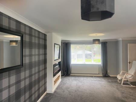 3 bedroom Terraced House to let in Rodney Close, Tynemouth, NE30