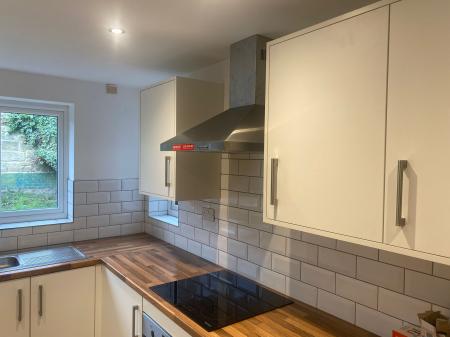 3 bedroom Terraced House to let in Rodney Close, Tynemouth, NE30