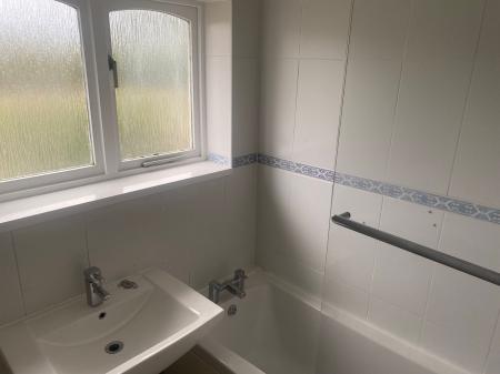 3 bedroom Terraced House to let in Rodney Close, Tynemouth, NE30