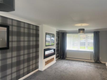 3 bedroom Terraced House to let in Rodney Close, Tynemouth, NE30