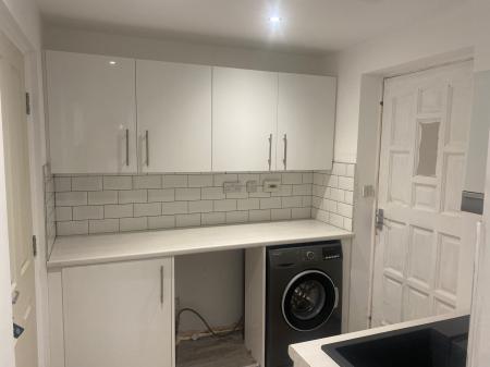 3 bedroom Terraced House to let in Rodney Close, Tynemouth, NE30