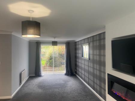 3 bedroom Terraced House to let in Rodney Close, Tynemouth, NE30