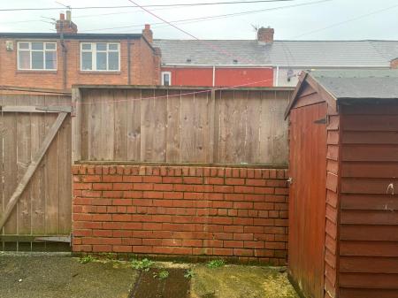 3 bedroom Terraced House to let in Taylor Terrace, Wallsend, NE27