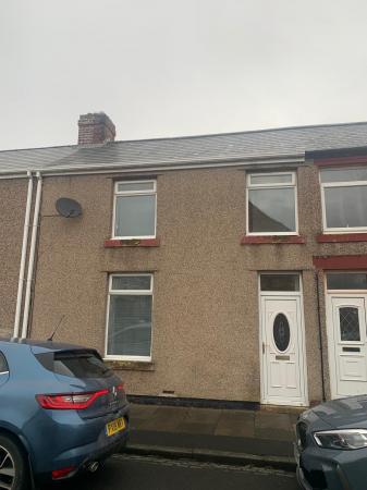 3 bedroom Terraced House to let in Taylor Terrace, Wallsend, NE27