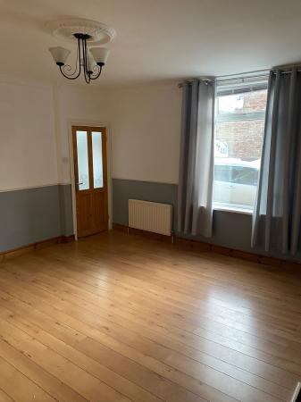 Taylor Terrace, Wallsend, NE27