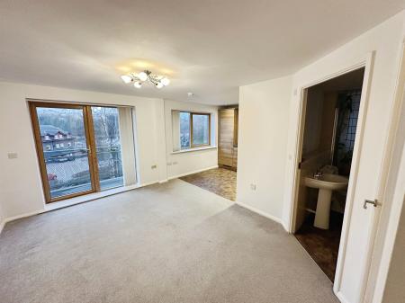 1 bedroom Flat to let in Friars Wharf, Gateshead, NE10