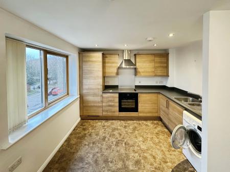 1 bedroom Flat to let in Friars Wharf, Gateshead, NE10