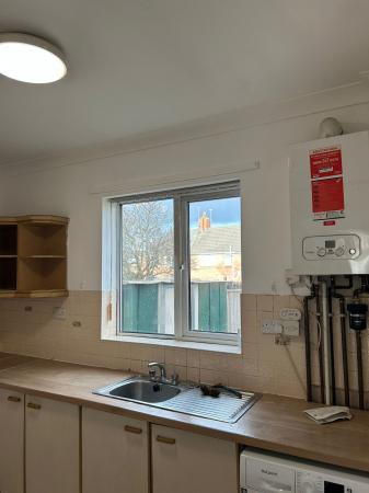 3 bedroom Detached house to let in (COPY of) Weldon Crescent, High Heaton, Newcastle Upon Tyne, NE7