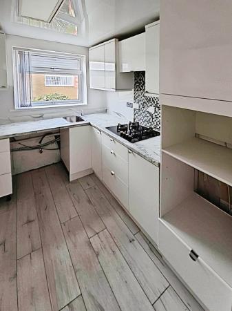 3 bedroom Terraced House to let in Belford Close, Wallsend, NE28