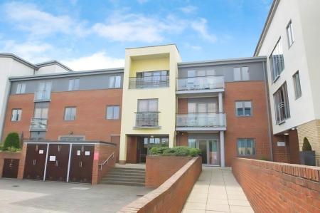 (COPY of) Fletcher Road, Ochre Yards, Gateshead, NE8