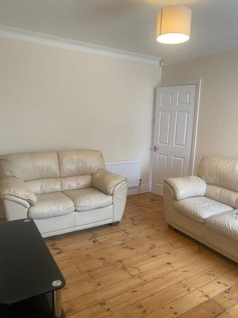 2 bedroom Flat to let in Addycombe, Heaton, Newcastle Upon Tyne, NE6