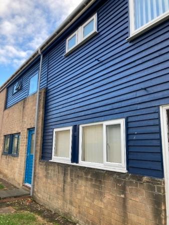 Brock Street, Byker, Newcastle Upon Tyne, NE6