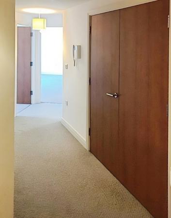 2 bedroom Flat to let in Cameronian Square, Ochre Yards, Gateshead, NE8