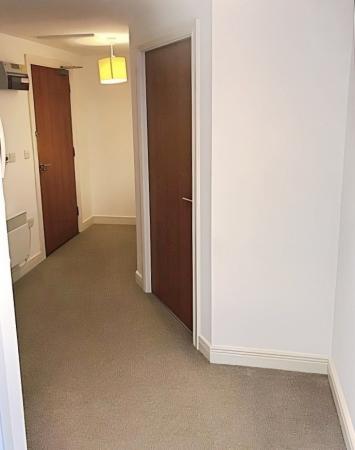 2 bedroom Flat to let in Cameronian Square, Ochre Yards, Gateshead, NE8