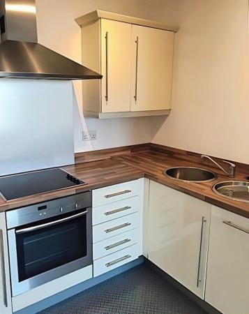 2 bedroom Flat to let in Cameronian Square, Ochre Yards, Gateshead, NE8