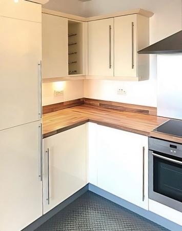 Cameronian Square, Ochre Yards, Gateshead, NE8