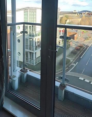 2 bedroom Flat to let in Cameronian Square, Ochre Yards, Gateshead, NE8