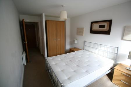 1 bedroom Flat to let in Cameronian Square, Ochre Yards, Gateshead, NE8