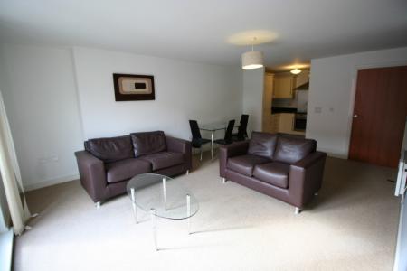 1 bedroom Flat to let in Cameronian Square, Ochre Yards, Gateshead, NE8