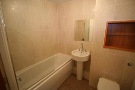 1 bedroom Flat to let in Cameronian Square, Ochre Yards, Gateshead, NE8