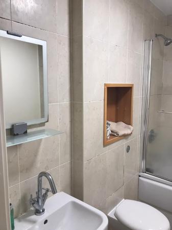 1 bedroom Flat to let in Colombo Square, Worsdell Drive, Ochre Yards, Gateshead, NE8