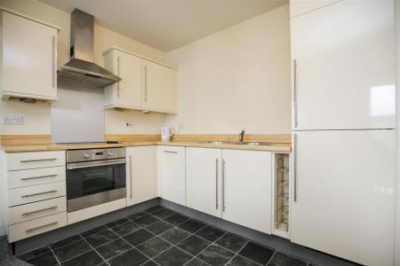 1 bedroom Flat to let in Colombo Square, Worsdell Drive, Ochre Yards, Gateshead, NE8