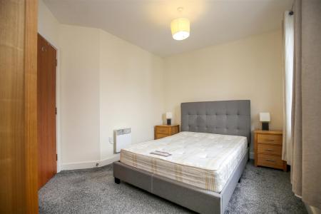 1 bedroom Flat to let in Colombo Square, Worsdell Drive, Ochre Yards, Gateshead, NE8