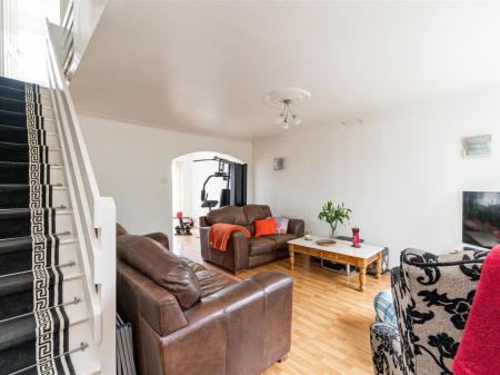 3 bedroom Semi-detached house to let in Fareham Way, Cramlington, NE23