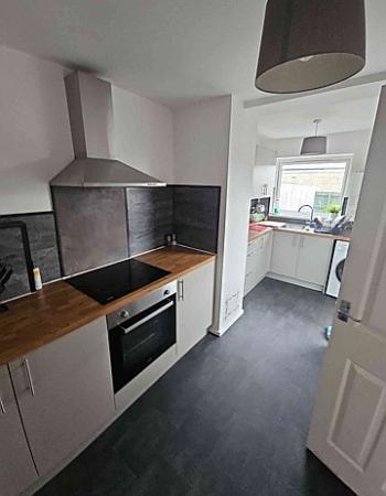 3 bedroom Semi-detached house to let in Fareham Way, Cramlington, NE23