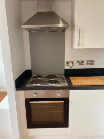 2 bedroom Flat to let in Gateshead, Newcastle Upon Tyne, NE8