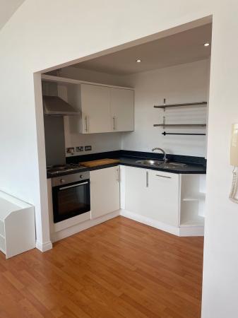 2 bedroom Flat to let in Gateshead, Newcastle Upon Tyne, NE8