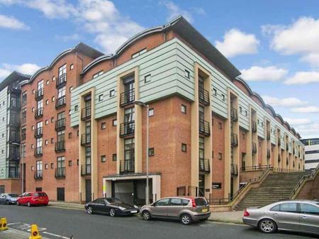 Gateshead, Newcastle Upon Tyne, NE8