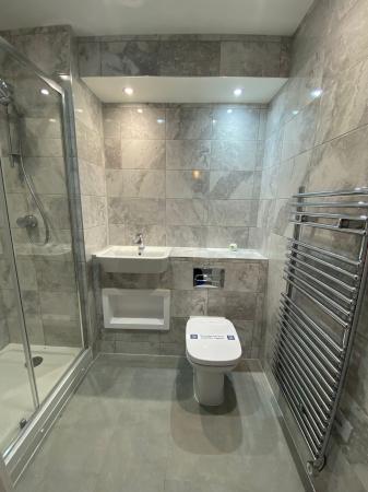 2 bedroom Flat to let in Greensfield Close, Ochre Yards, Gateshead, NE8