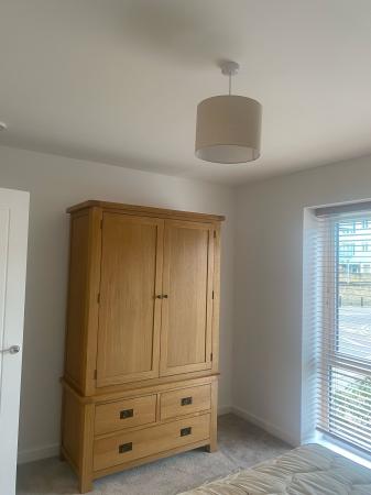 2 bedroom Flat to let in Greensfield Close, Ochre Yards, Gateshead, NE8