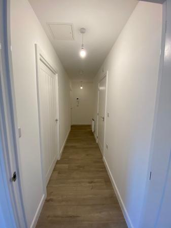 2 bedroom Flat to let in Greensfield Close, Ochre Yards, Gateshead, NE8